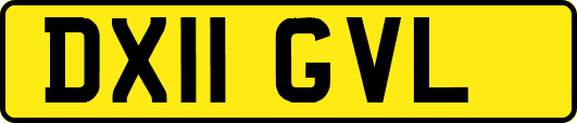 DX11GVL