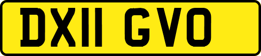 DX11GVO