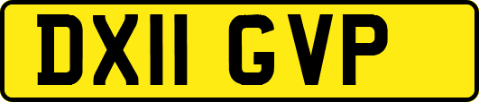 DX11GVP