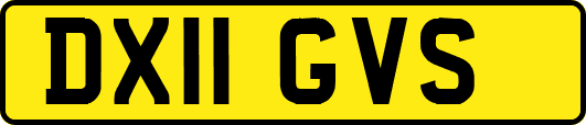 DX11GVS