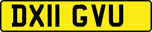 DX11GVU