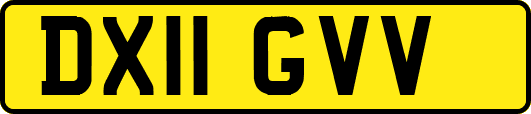 DX11GVV