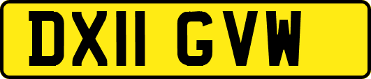 DX11GVW