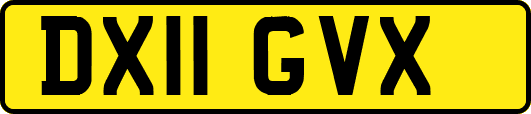 DX11GVX