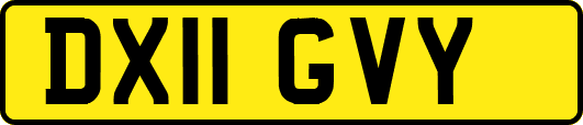 DX11GVY