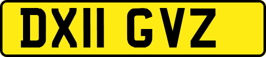 DX11GVZ