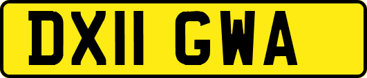 DX11GWA