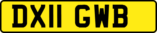 DX11GWB