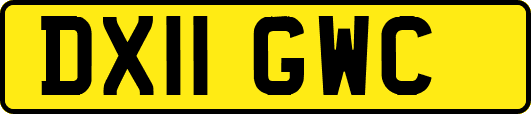 DX11GWC