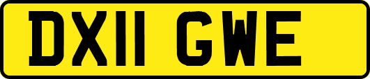 DX11GWE