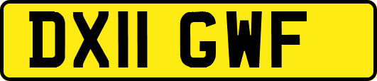 DX11GWF