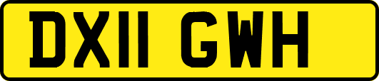 DX11GWH