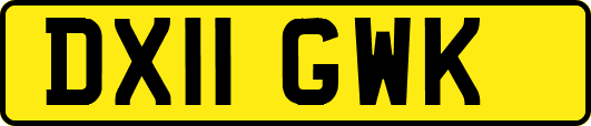 DX11GWK