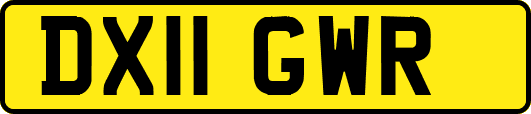DX11GWR