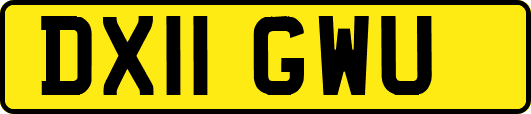 DX11GWU
