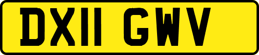 DX11GWV