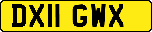 DX11GWX