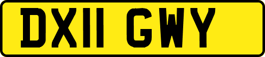 DX11GWY