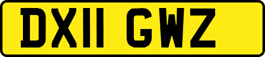DX11GWZ