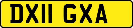 DX11GXA
