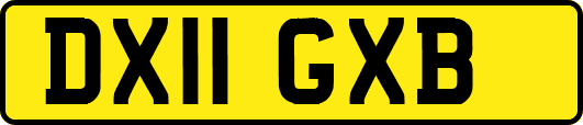 DX11GXB