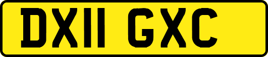 DX11GXC
