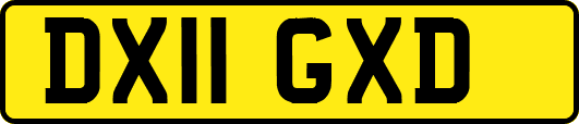 DX11GXD