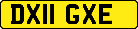 DX11GXE