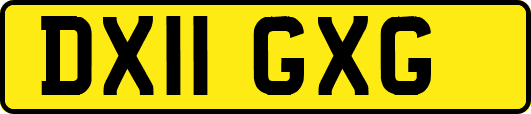 DX11GXG