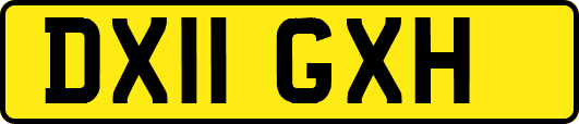 DX11GXH