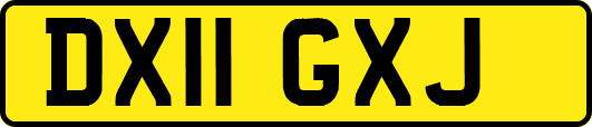 DX11GXJ