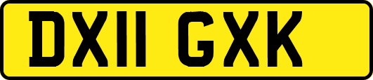 DX11GXK