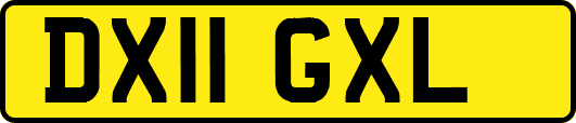 DX11GXL