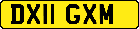 DX11GXM