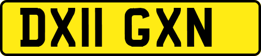 DX11GXN