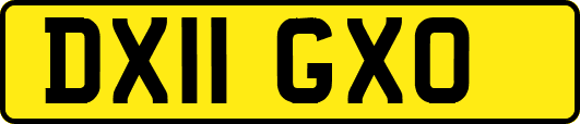 DX11GXO