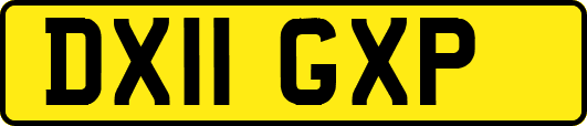 DX11GXP