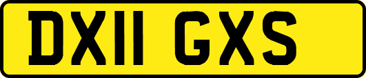 DX11GXS