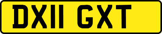 DX11GXT