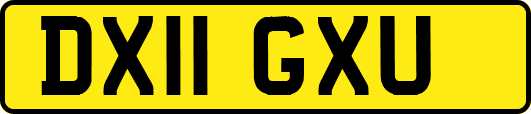 DX11GXU