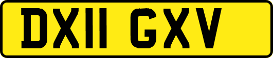 DX11GXV