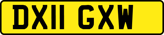 DX11GXW