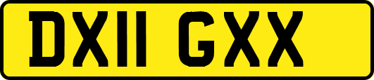 DX11GXX