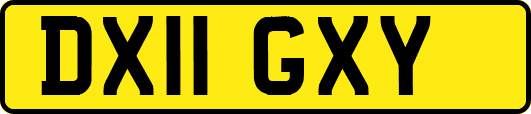 DX11GXY
