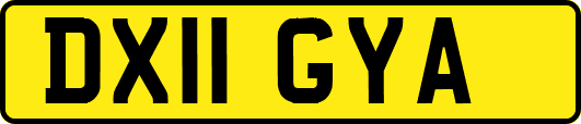DX11GYA