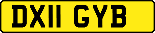 DX11GYB