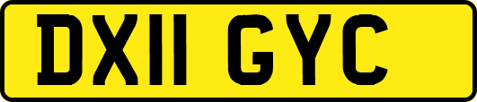 DX11GYC