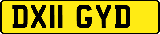 DX11GYD