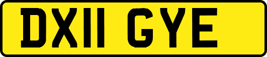 DX11GYE