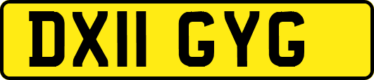 DX11GYG